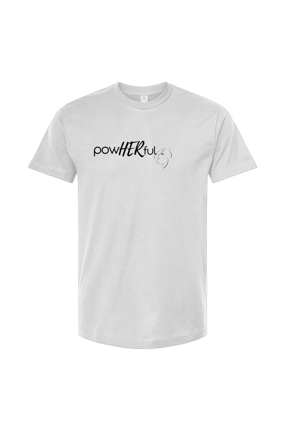 PowHERful Tee