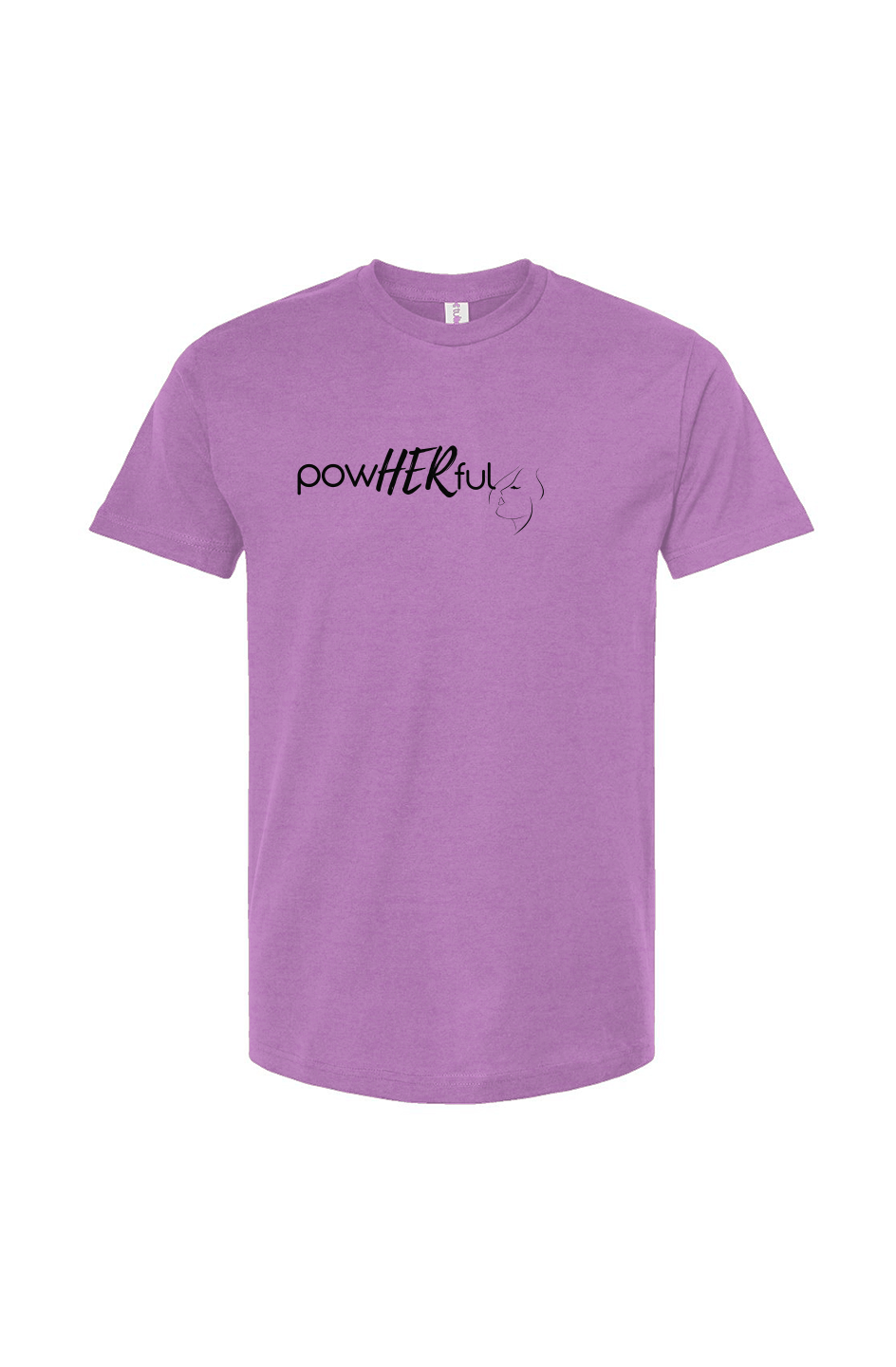 PowHERful Tee